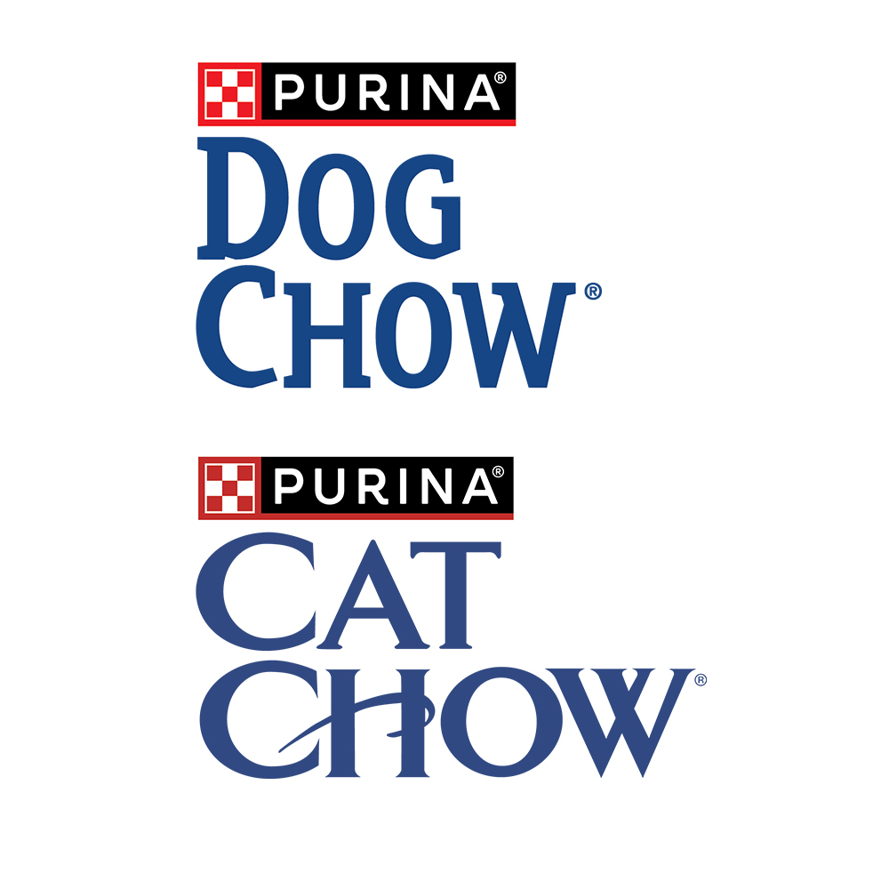 <span>Dog Chow</span>Cat Chow