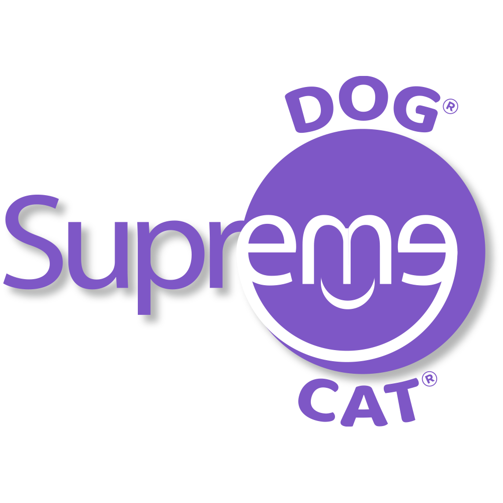 <span>Supreme Dog</span>Supreme Cat